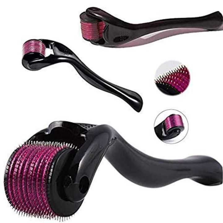 Derma Roller 0.5mm For Hair and Skin