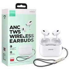 ANC/TWS Wireless Earbuds